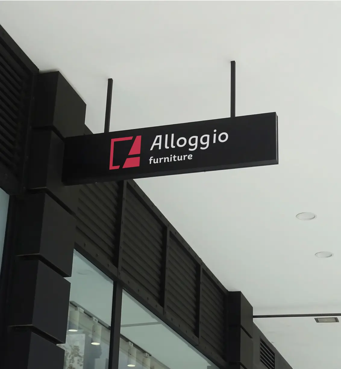 Alloggio office
